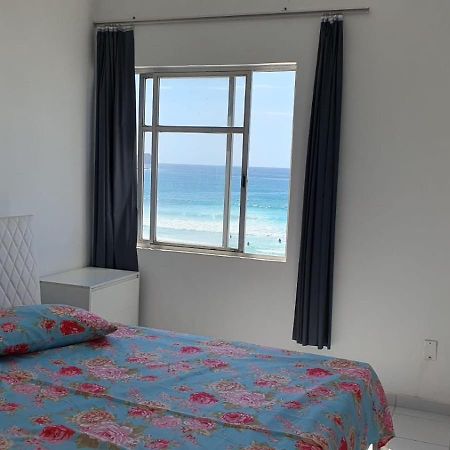 Apto Temporada Cabo Frio Exterior photo