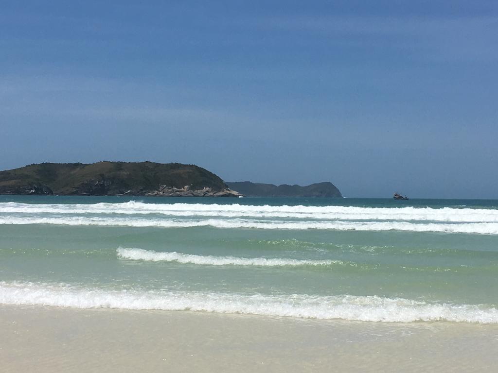 Apto Temporada Cabo Frio Exterior photo